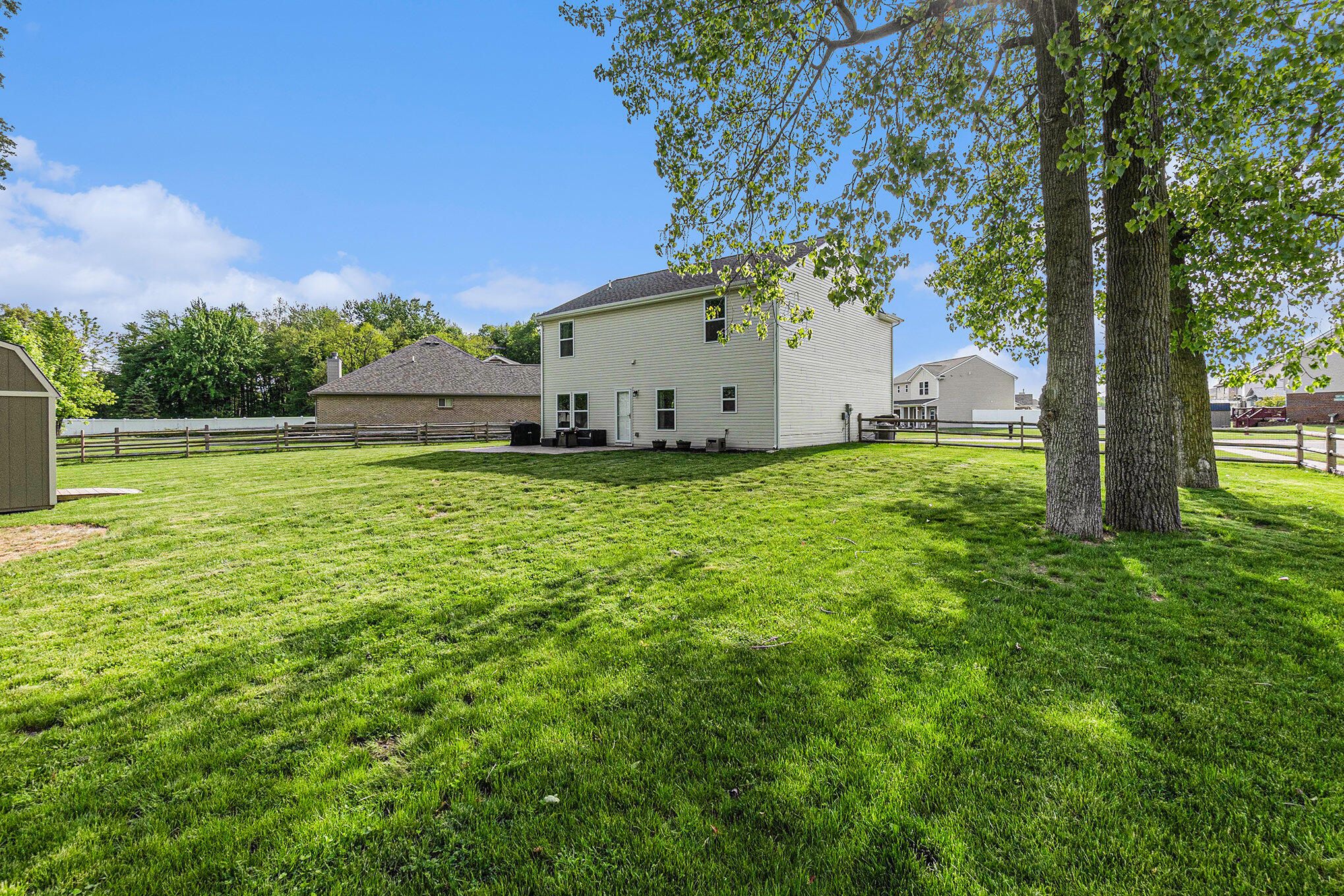 75 Rabbit Run Road Carleton, MI 48117 - Photo 24 of 28 025_gf_1537