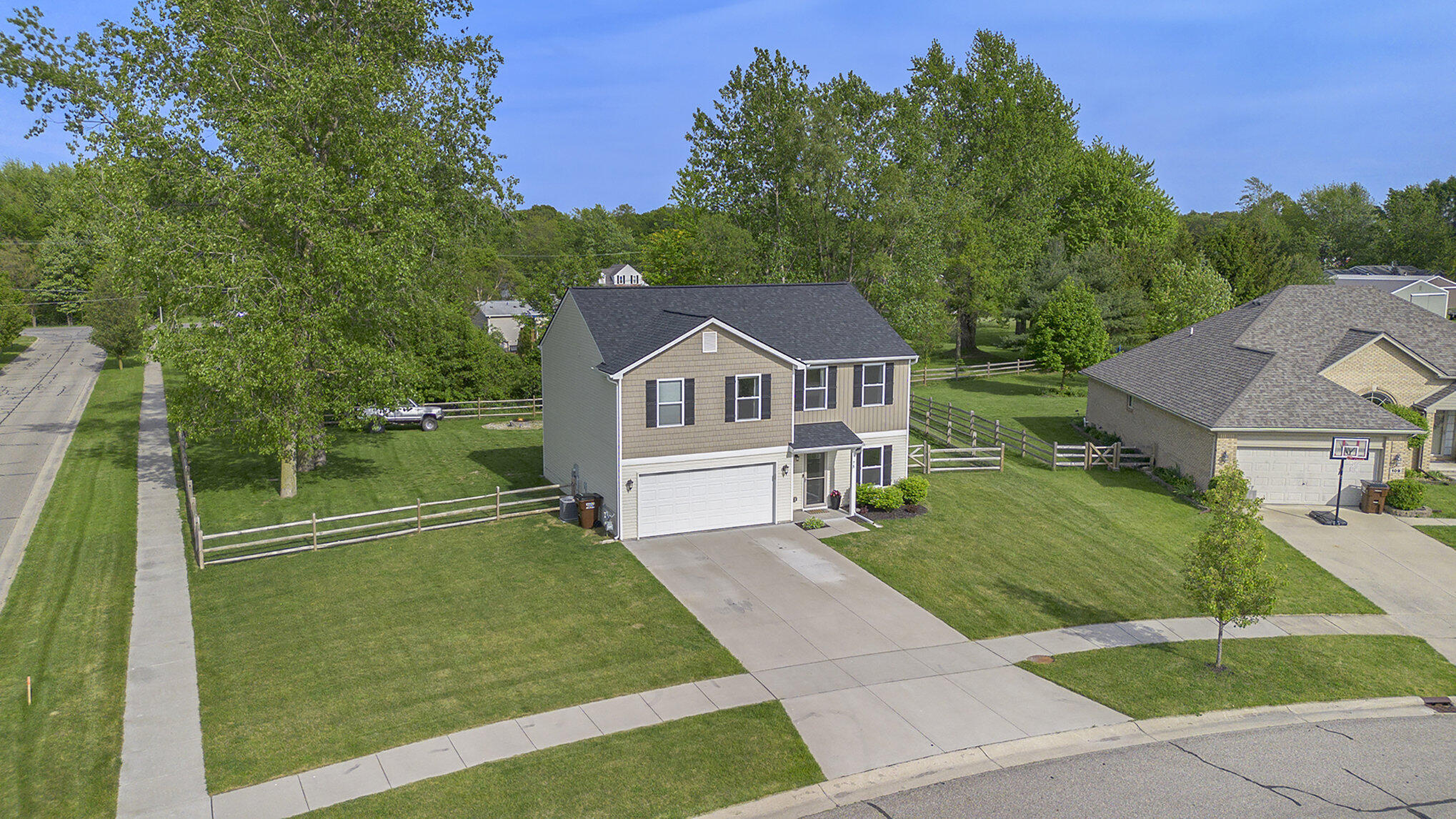 75 Rabbit Run Road Carleton, MI 48117 - Photo 26 of 28 027_dji_0167
