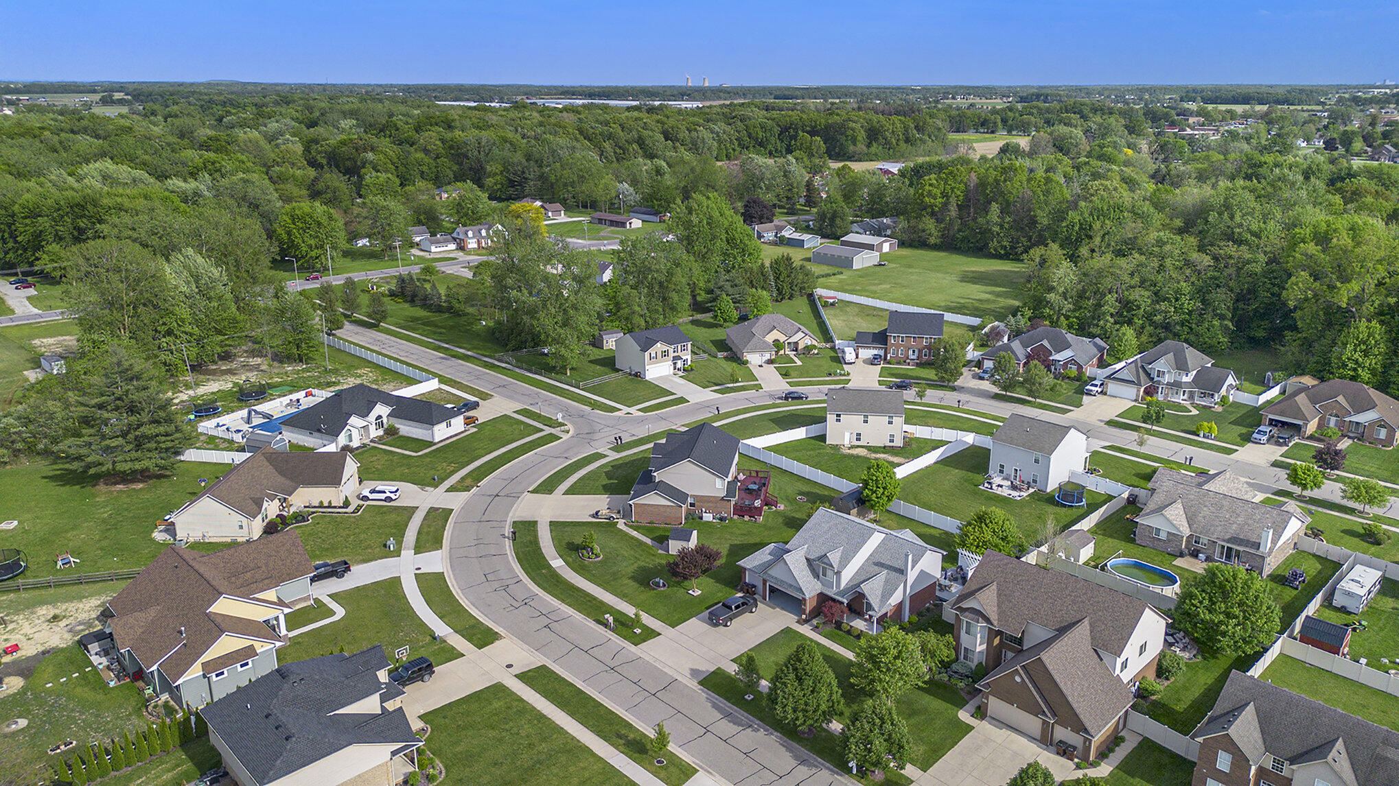 75 Rabbit Run Road Carleton, MI 48117 - Photo 27 of 28 028_dji_0170