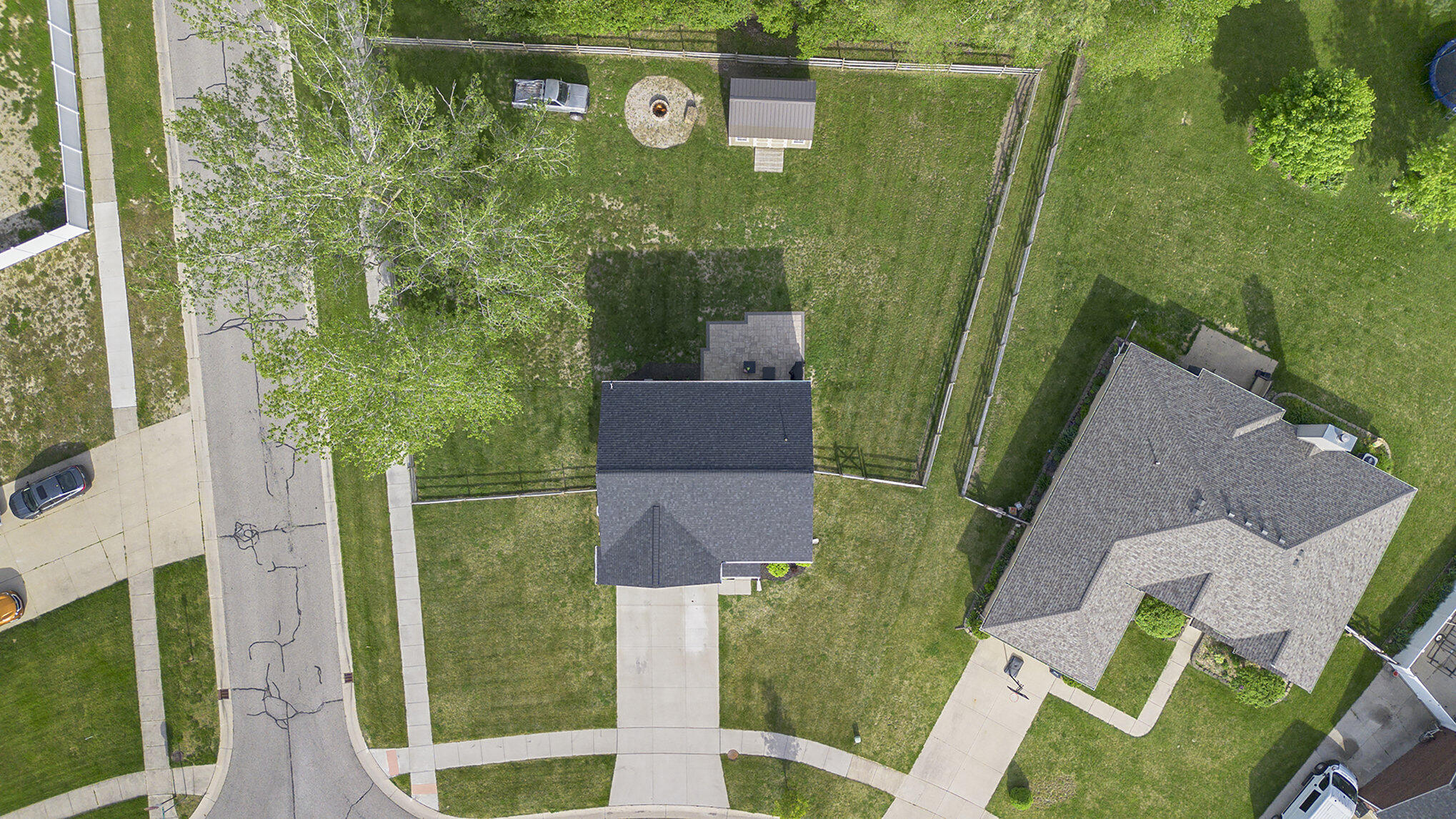 75 Rabbit Run Road Carleton, MI 48117 - Photo 28 of 28 029_dji_0169