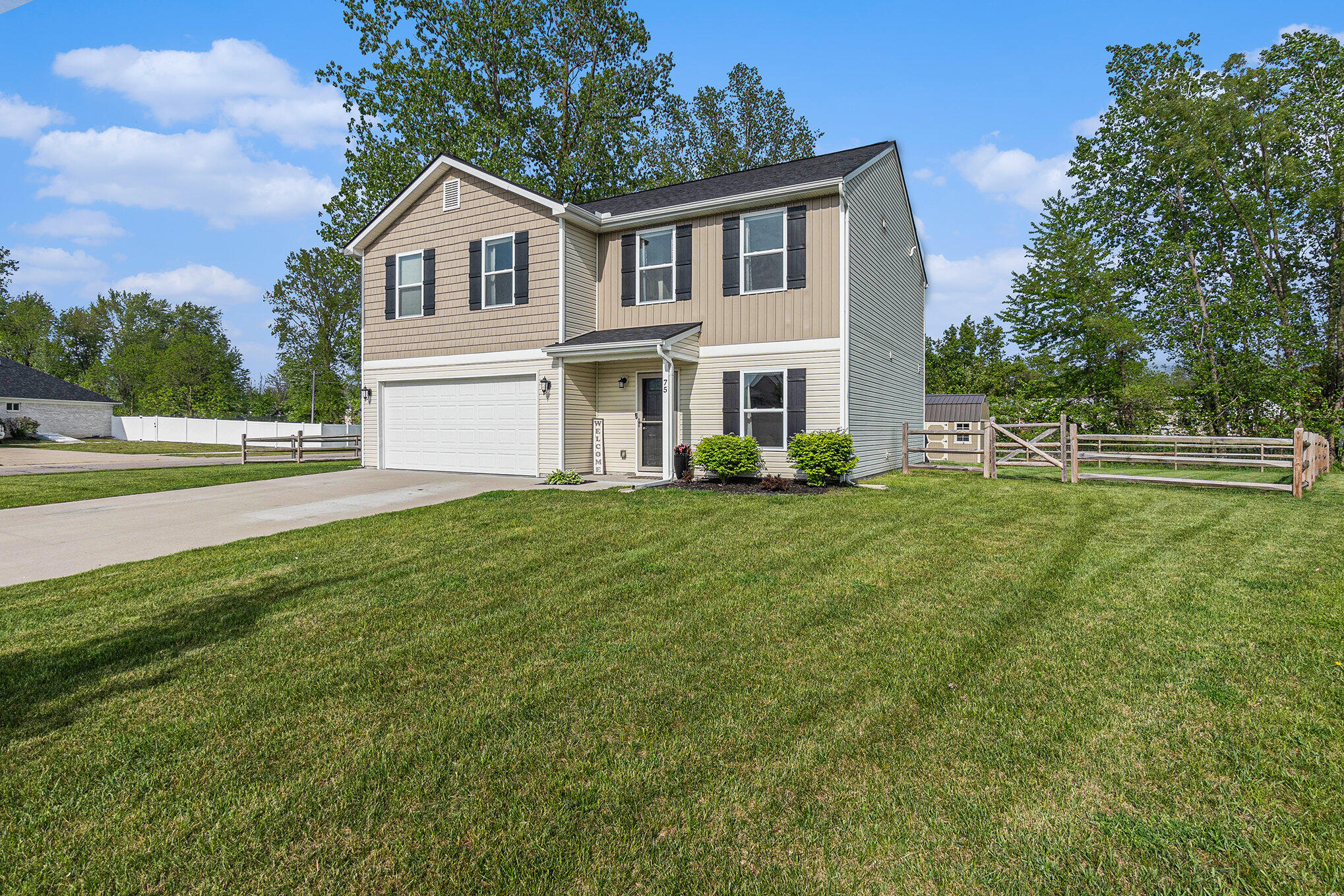 75 Rabbit Run Road Carleton, MI 48117 - Photo 3 of 28 003_gf_1534