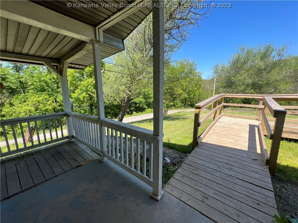 2073 Sliding Hill Creek Road Letart, WV 25253 - Photo 28 of 36 Gallery Image 28