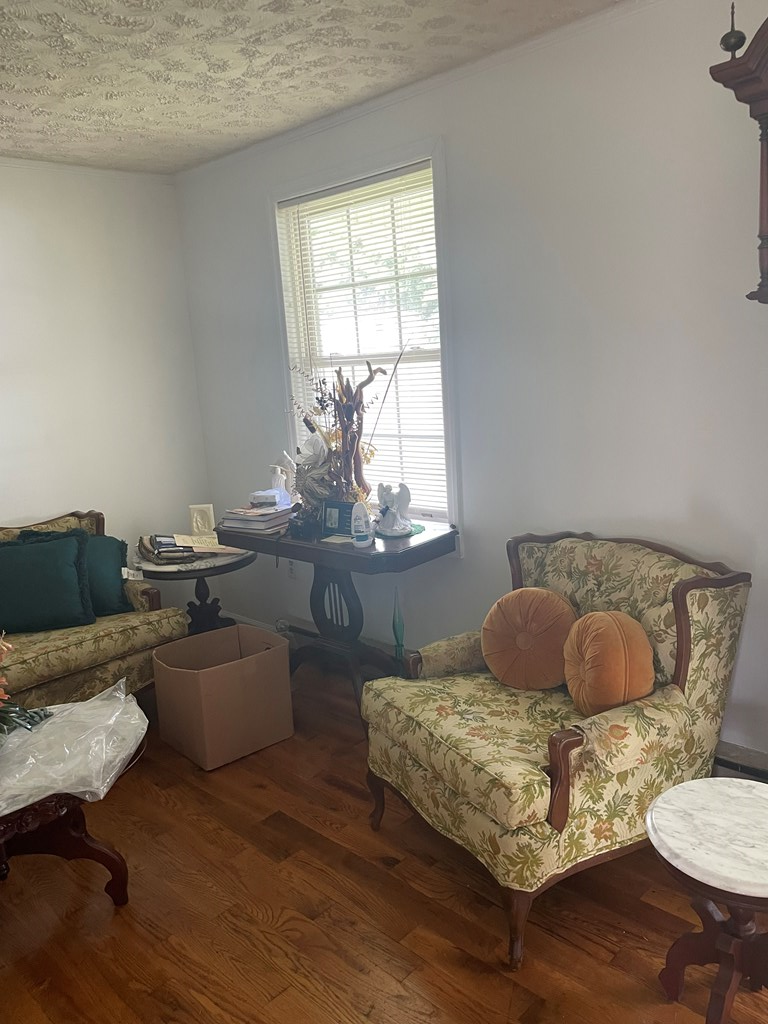 181 Pine Ridge Lane Fries, VA 24330 - Photo 6 of 20 Gallery Image 6