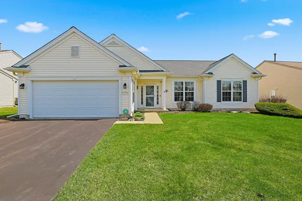 $530,000 | 12314 Arlington Drive, Huntley, IL 60142