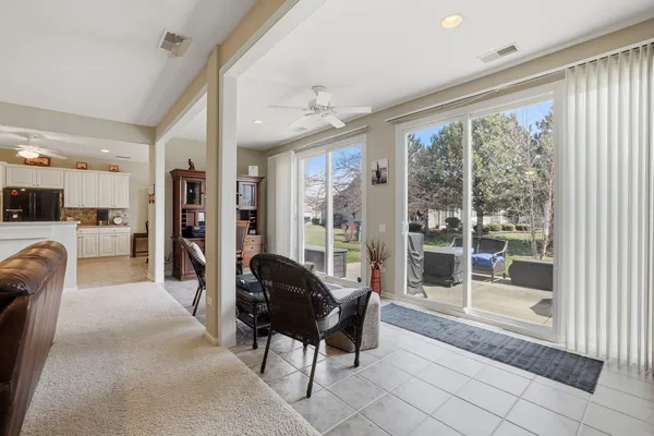 $530,000 | 12314 Arlington Drive, Huntley, IL 60142