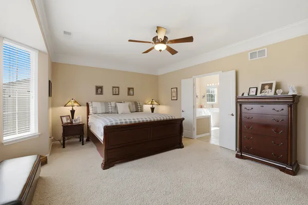 $530,000 | 12314 Arlington Drive, Huntley, IL 60142