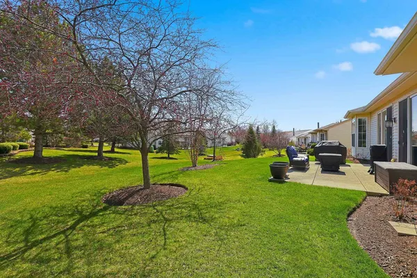 $530,000 | 12314 Arlington Drive, Huntley, IL 60142