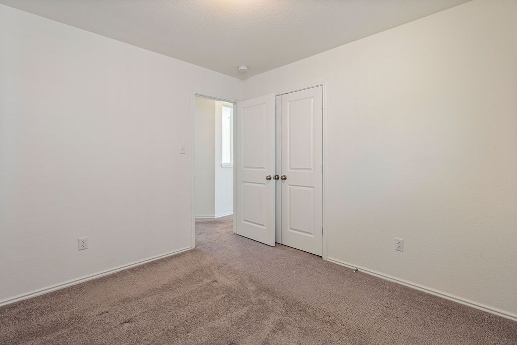 156 Red Buckeye Loop Liberty Hill, TX 78642 - Photo 22 of 27