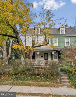 $429,900 | 7823 Flourtown Avenue, Wyndmoor, PA 19038