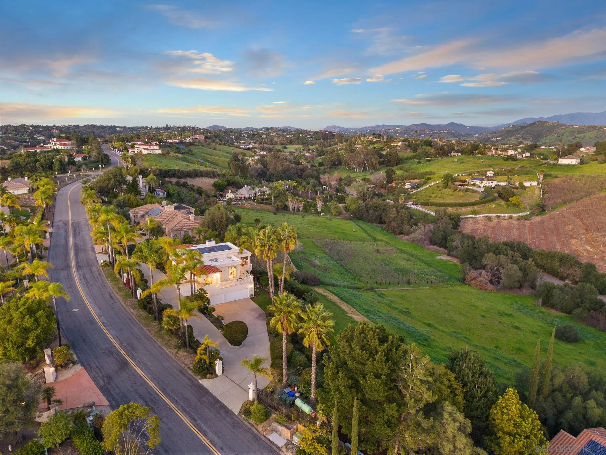 4462 Fallsbrae Road Fallbrook, CA 92028 - Photo 51 of 56