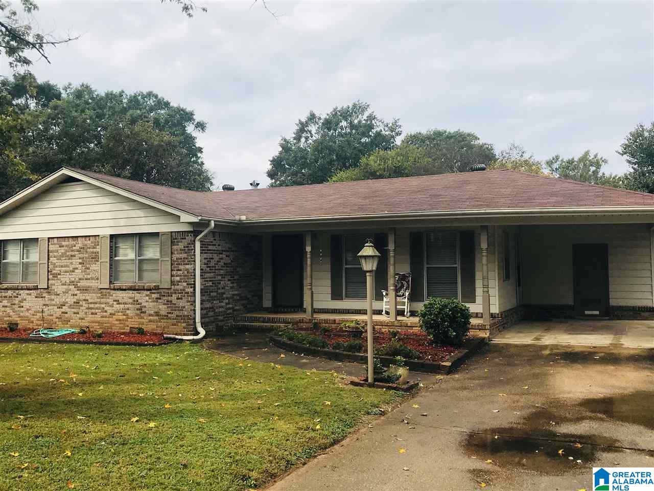 35 Merrimont Road Bessemer, AL 35023 - Photo 1 of 1