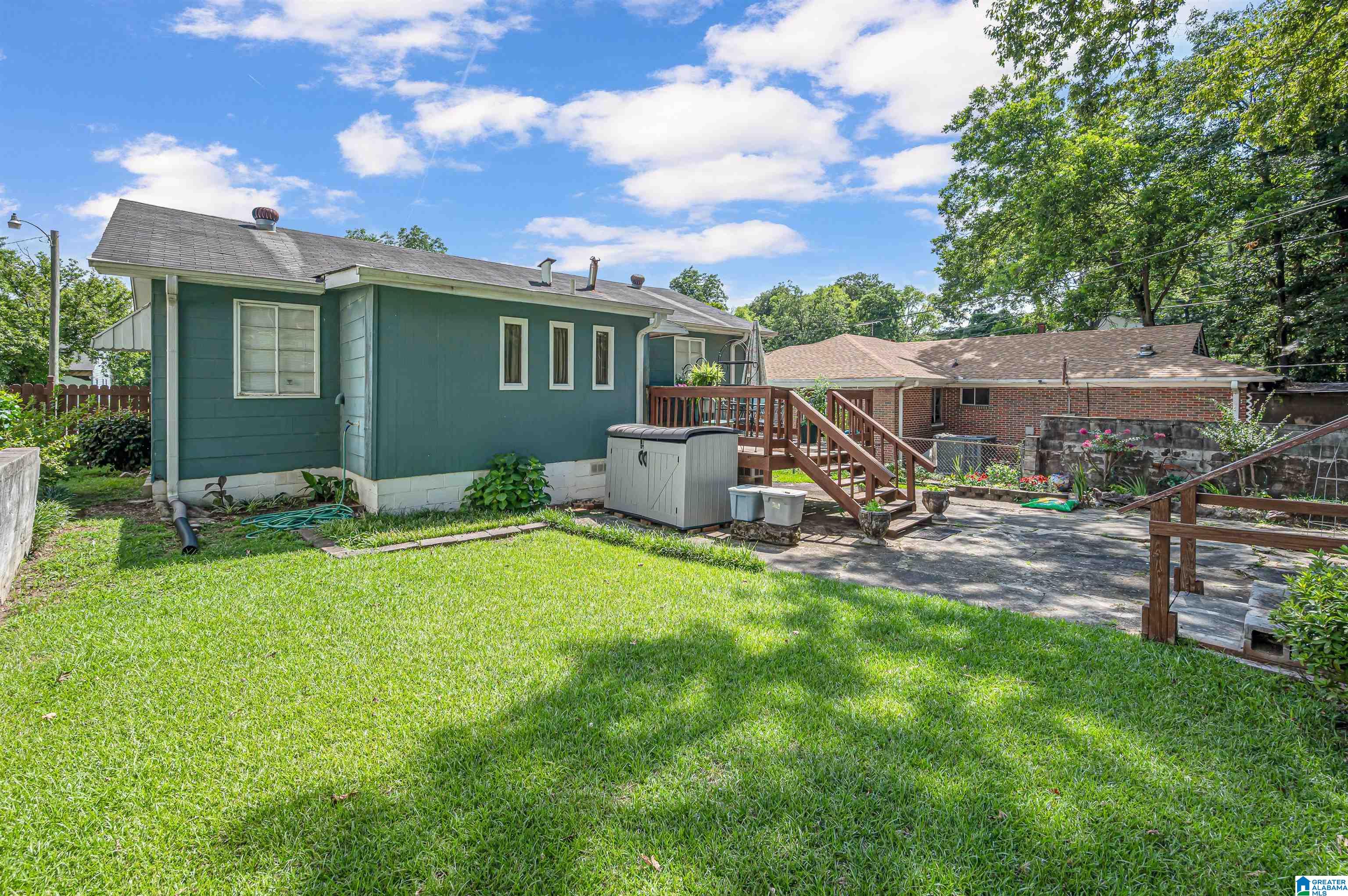 1608 33rd Street Southwest Birmingham, AL 35208 - Photo 30 of 32