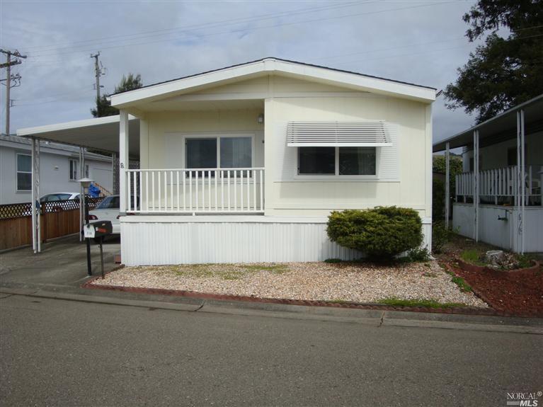 3116 Loretta Way, Unit 3116 Santa Rosa, CA 95403 - Photo 1 of 1 Gallery Image 1