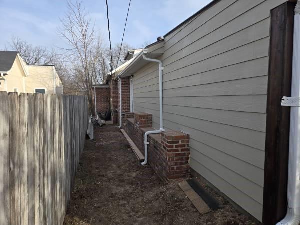 2249 Blue Ridge Boulevard Kansas City, MO 64126 - Photo 2 of 13