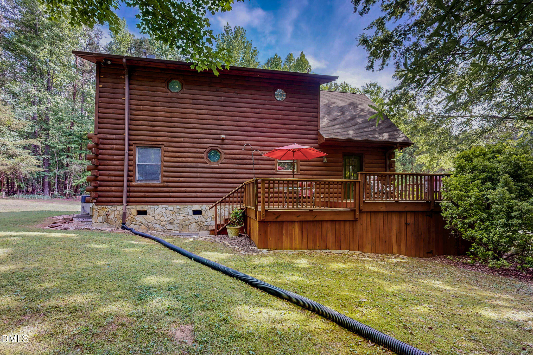222 Amber Road Timberlake, NC 27583 - Photo 51 of 60