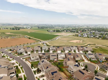 $1,069,000 | 941 Wildrose Place, Erie, CO 80516