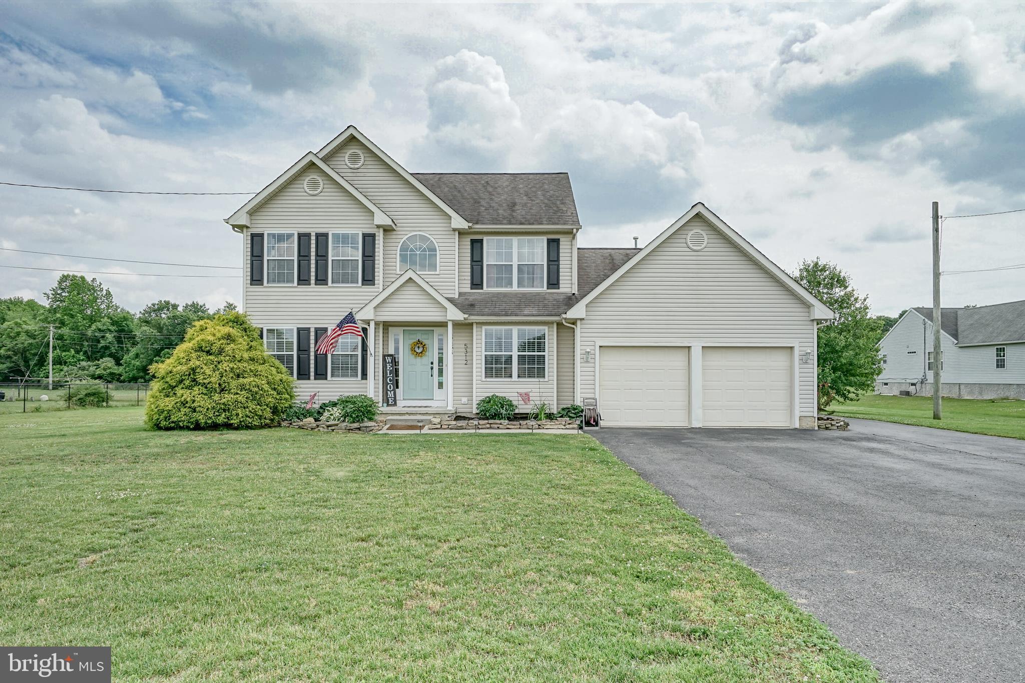 5312 Lake Road Newfield, NJ 08344 - Photo 1 of 37 Welcome to 5312 Lake Rd.