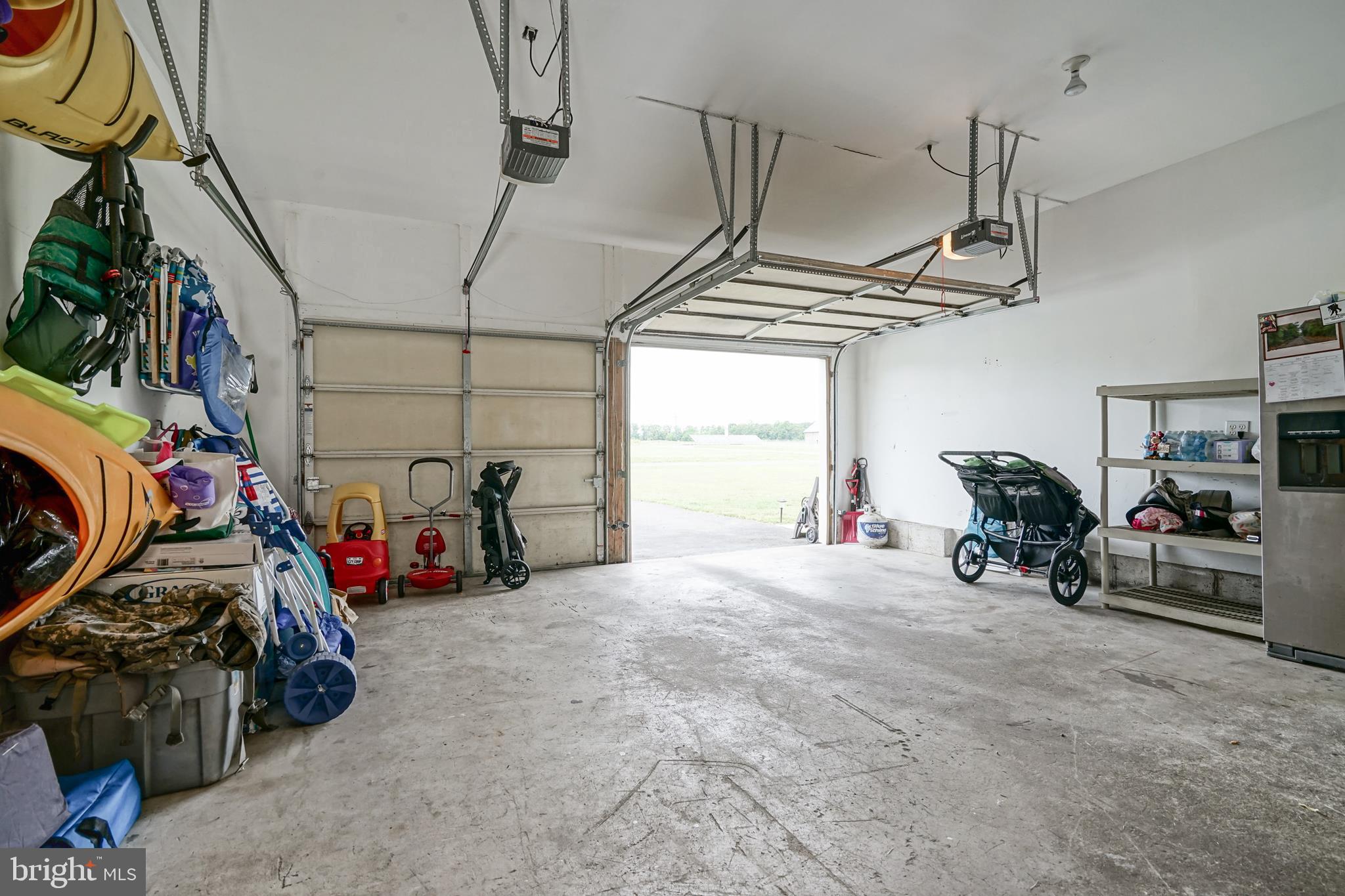 5312 Lake Road Newfield, NJ 08344 - Photo 35 of 37 2- Car Attached Garage