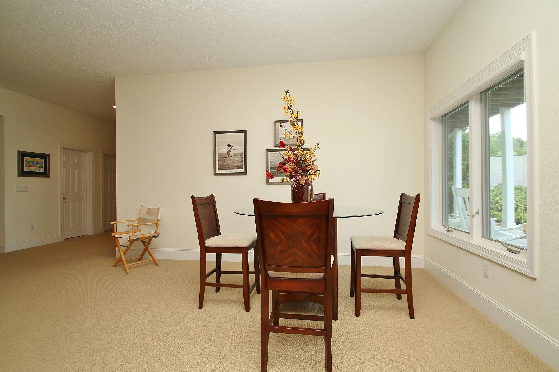 1961 Merriman Way Road Moneta, VA 24121 - Photo 36 of 58 Game Room on Lower Level w/lake views