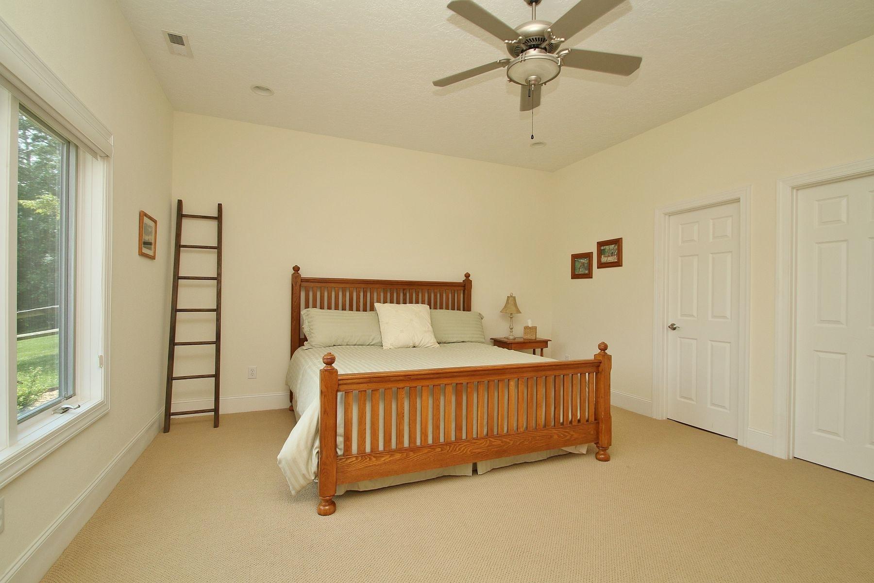 1961 Merriman Way Road Moneta, VA 24121 - Photo 42 of 58 2nd Master Suite on lower level