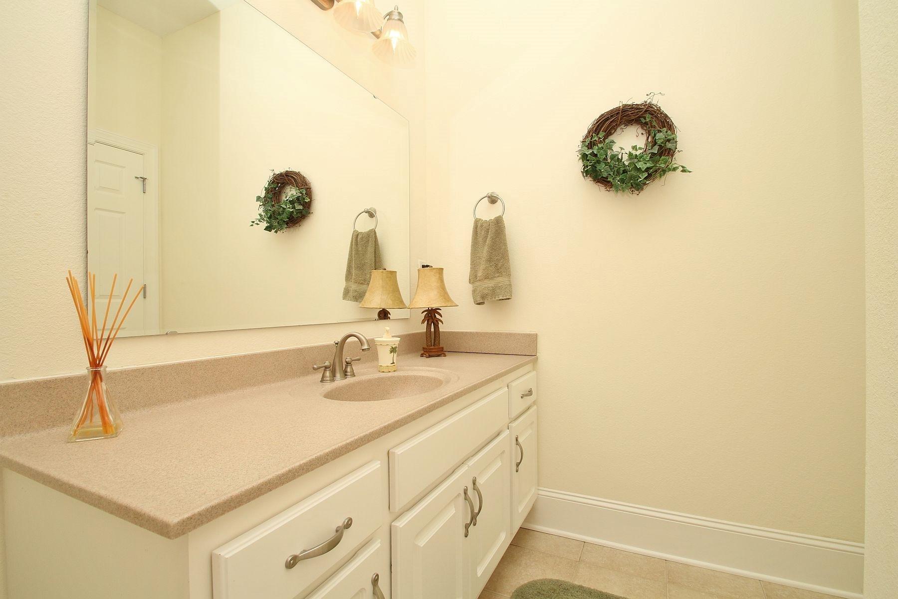 1961 Merriman Way Road Moneta, VA 24121 - Photo 44 of 58 2nd Master Bath on lower level