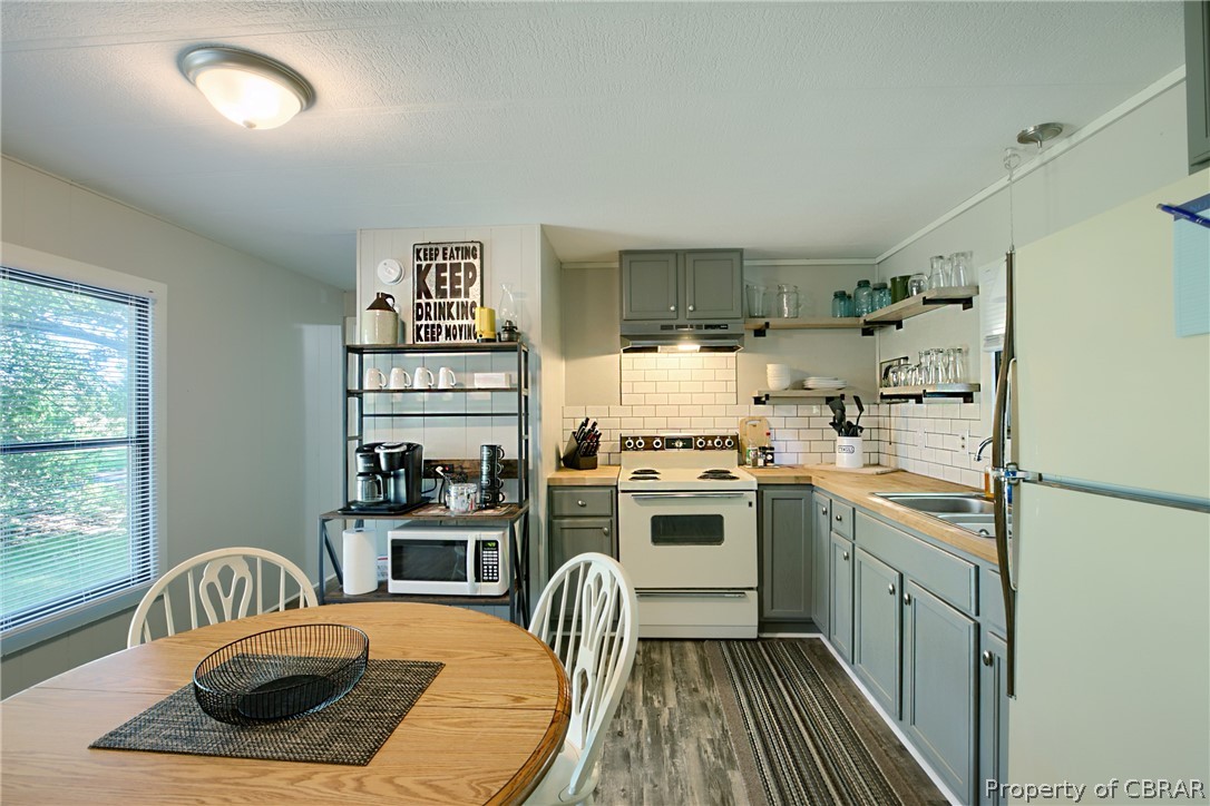 741 Mill Creek Road Wake, VA 23176 - Photo 5 of 15 Gallery Image 5