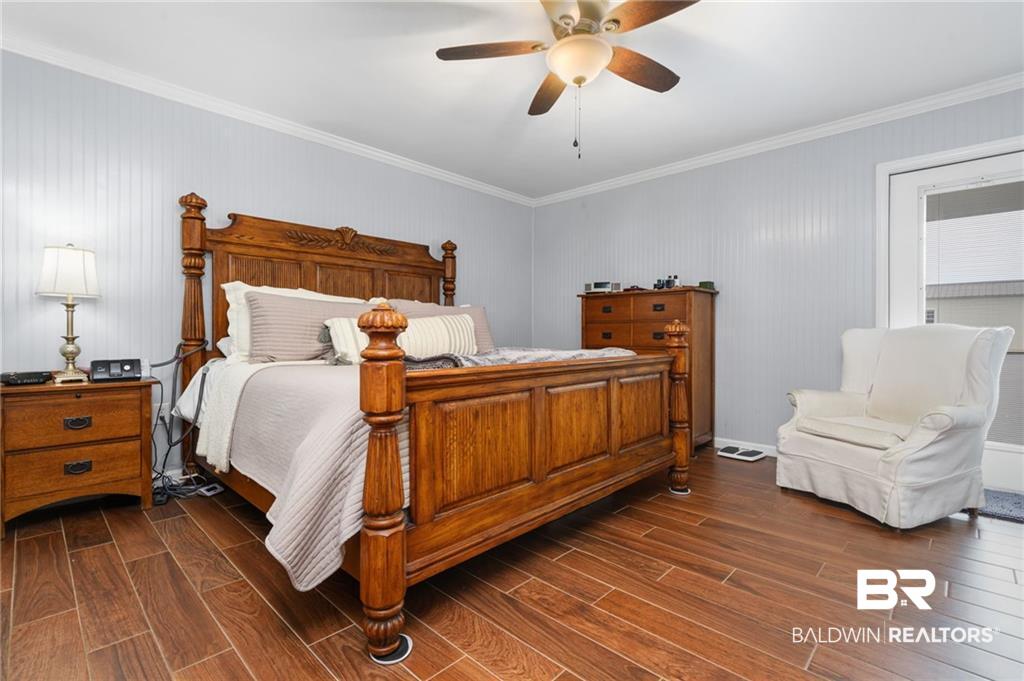 12185 Celeste Road Chunchula, AL 36521 - Photo 21 of 65 Gallery Image 21