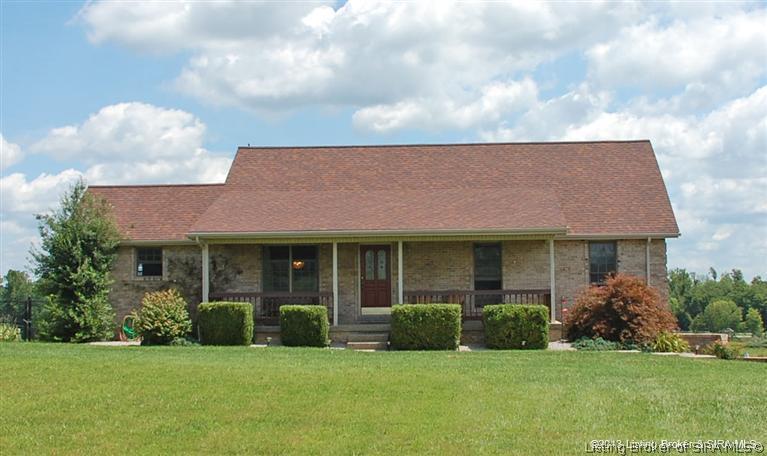 722 Weaver Road Memphis, IN 47143 - Photo 1 of 45 Gallery Image 1