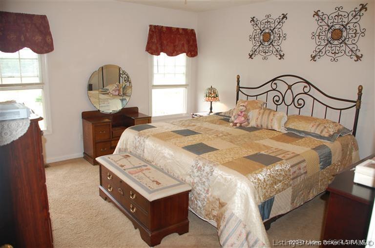 722 Weaver Road Memphis, IN 47143 - Photo 15 of 45 Gallery Image 15