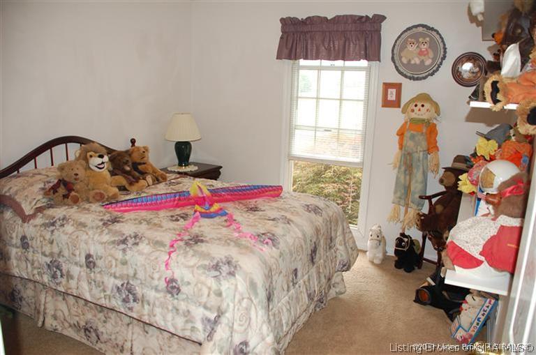 722 Weaver Road Memphis, IN 47143 - Photo 17 of 45 Gallery Image 17