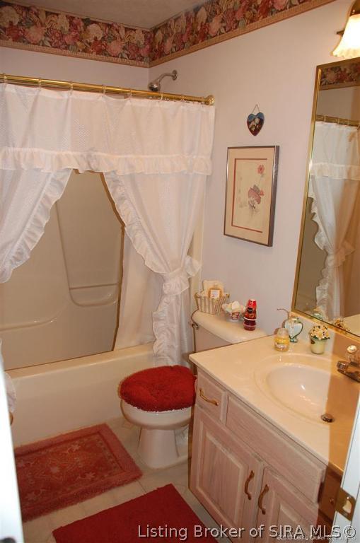 722 Weaver Road Memphis, IN 47143 - Photo 20 of 45 Gallery Image 20