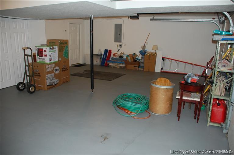 722 Weaver Road Memphis, IN 47143 - Photo 27 of 45 Gallery Image 27