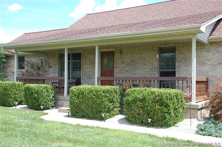 722 Weaver Road Memphis, IN 47143 - Photo 28 of 45 Gallery Image 28
