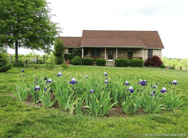 722 Weaver Road Memphis, IN 47143 - Photo 29 of 45 Gallery Image 29
