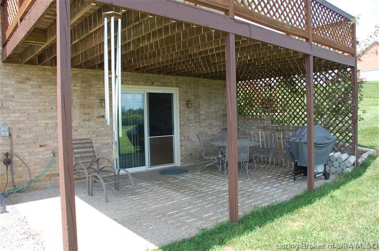 722 Weaver Road Memphis, IN 47143 - Photo 30 of 45 Gallery Image 30