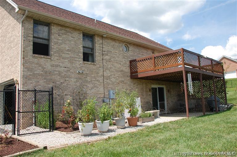 722 Weaver Road Memphis, IN 47143 - Photo 3 of 45 Gallery Image 3