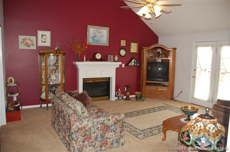 722 Weaver Road Memphis, IN 47143 - Photo 4 of 45 Gallery Image 4