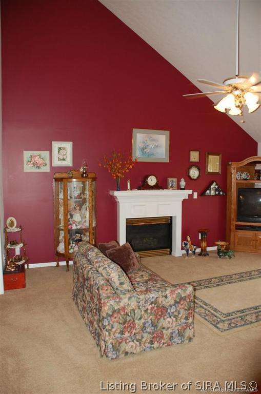 722 Weaver Road Memphis, IN 47143 - Photo 5 of 45 Gallery Image 5