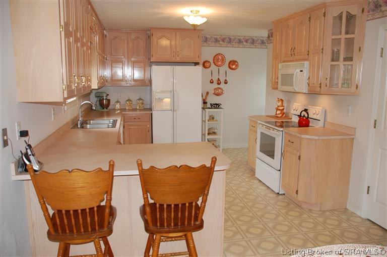 722 Weaver Road Memphis, IN 47143 - Photo 8 of 45 Gallery Image 8