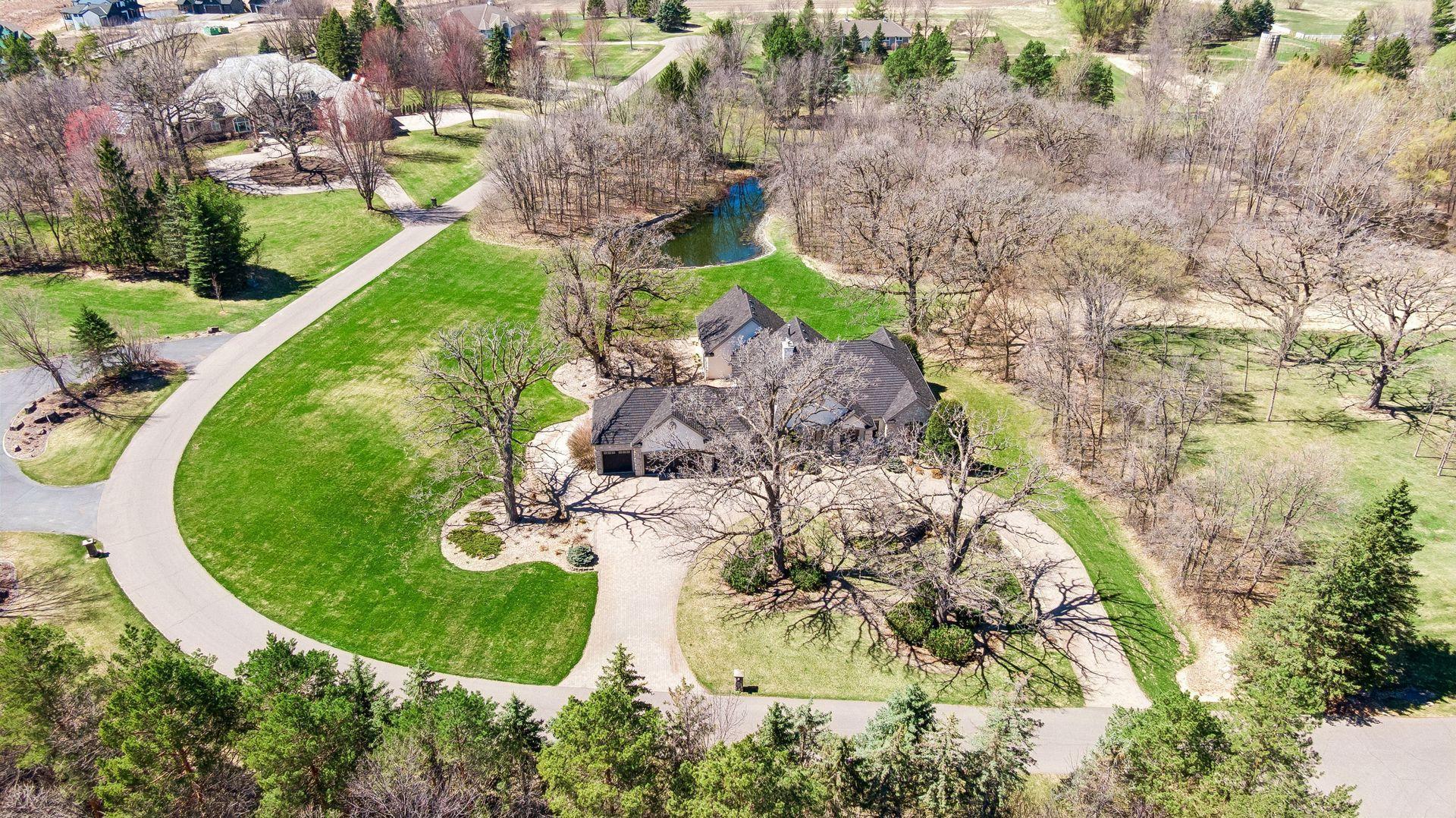 6985 Oak Ridge Road Hamel, MN 55340 - Photo 14 of 95