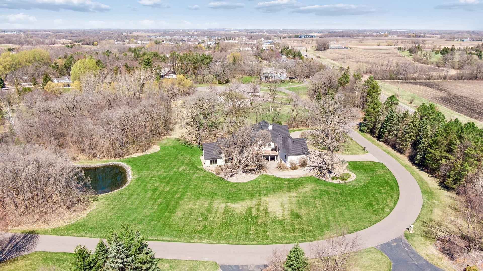 6985 Oak Ridge Road Hamel, MN 55340 - Photo 16 of 95