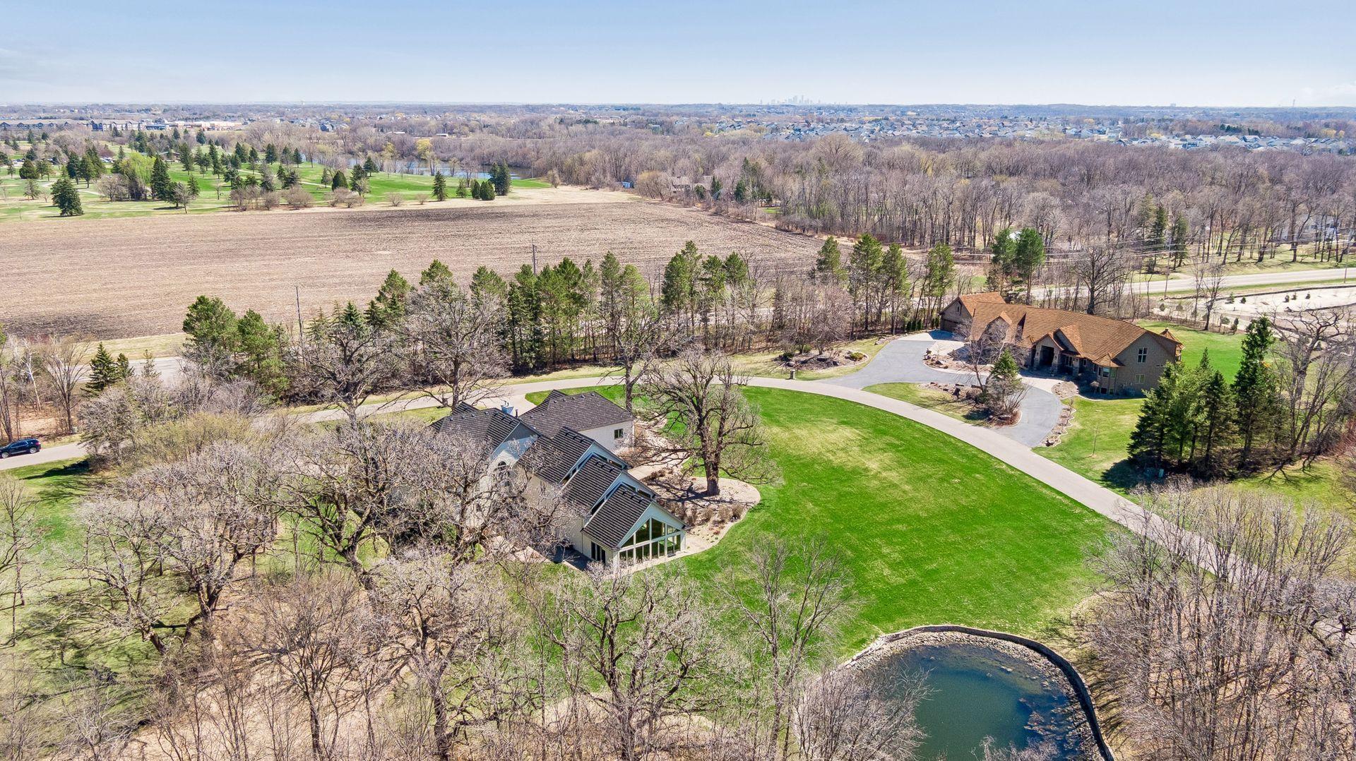 6985 Oak Ridge Road Hamel, MN 55340 - Photo 17 of 95