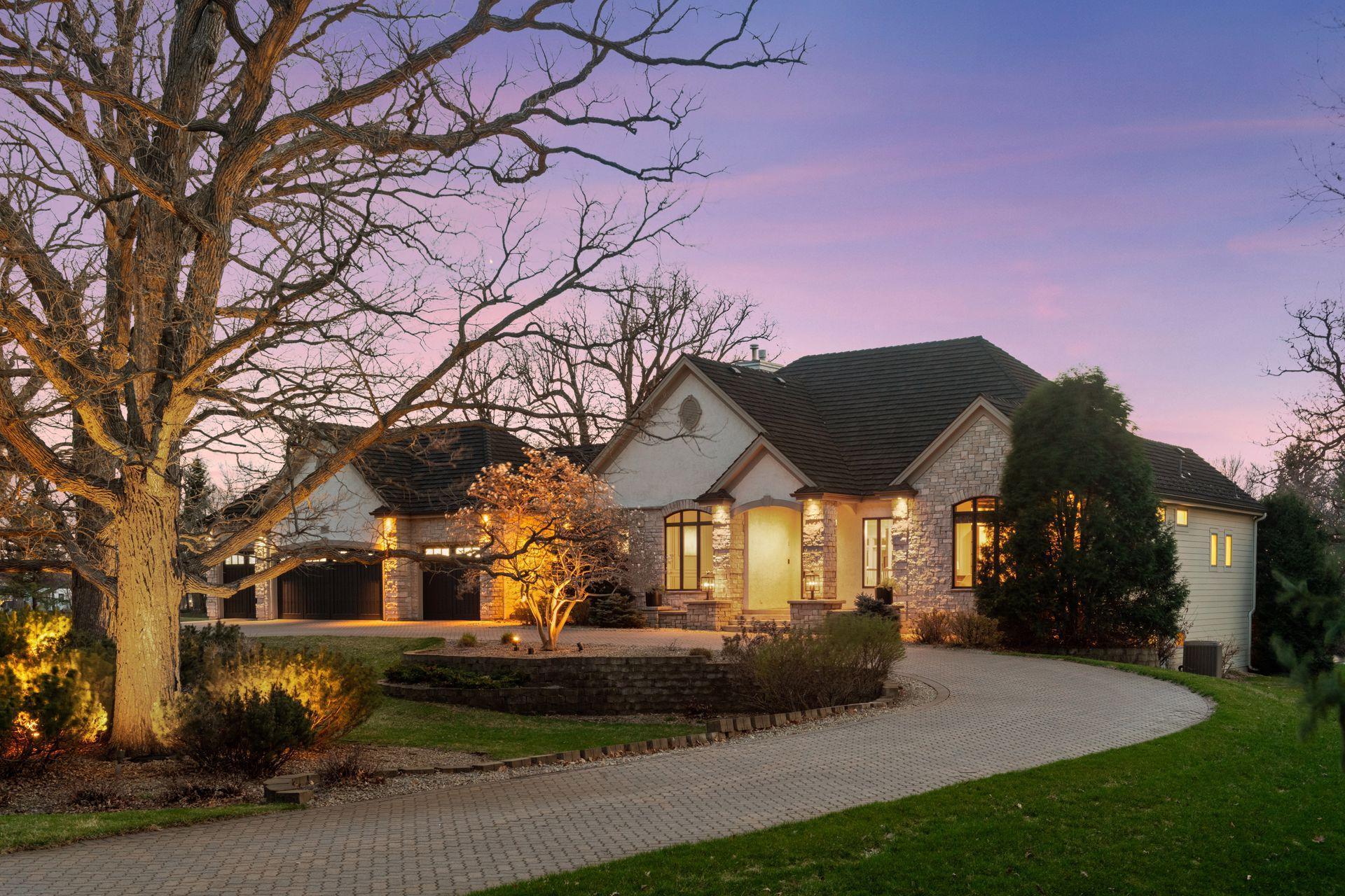 6985 Oak Ridge Road Hamel, MN 55340 - Photo 2 of 95