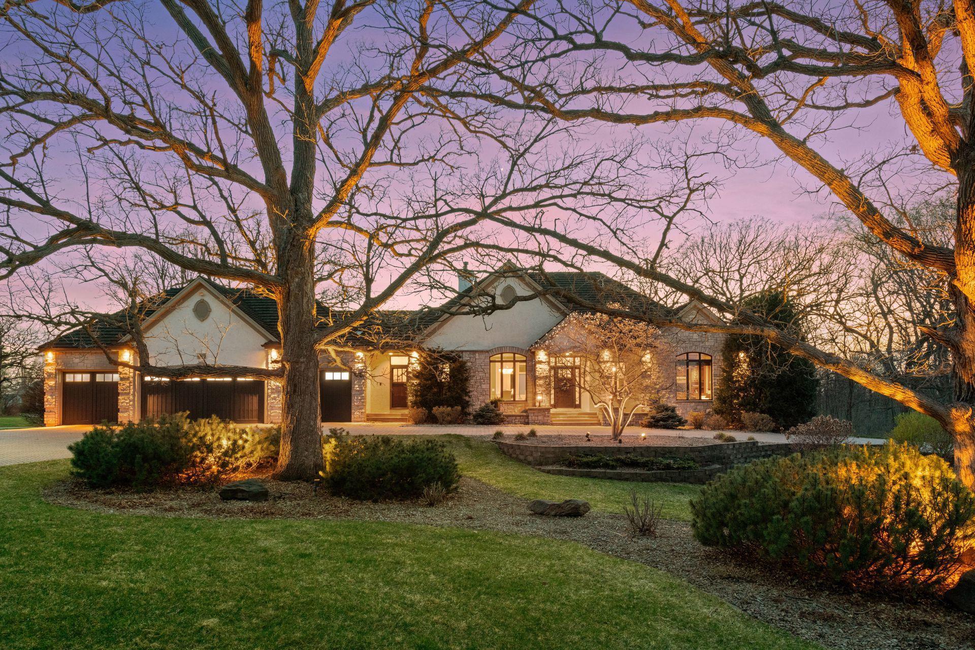 6985 Oak Ridge Road Hamel, MN 55340 - Photo 3 of 95