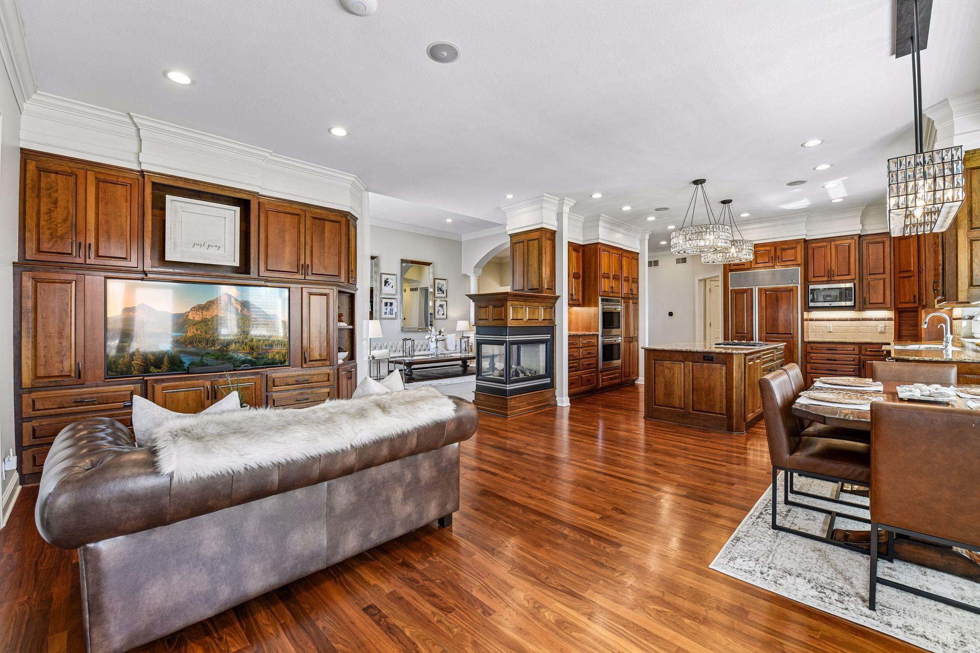 6985 Oak Ridge Road Hamel, MN 55340 - Photo 39 of 95