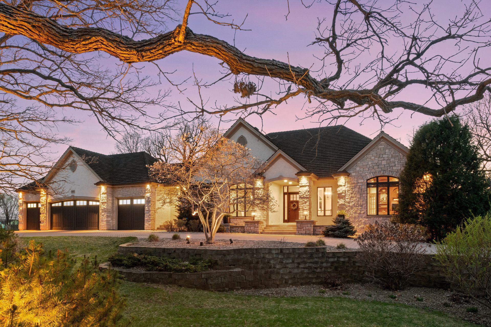 6985 Oak Ridge Road Hamel, MN 55340 - Photo 4 of 95