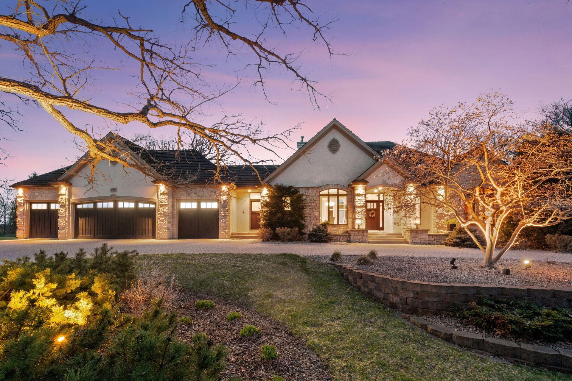 6985 Oak Ridge Road Hamel, MN 55340 - Photo 5 of 95