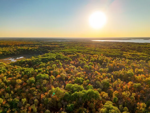 $119,500 | 3108 Blackbird Road Northeast, Cass Lake, MN 56633