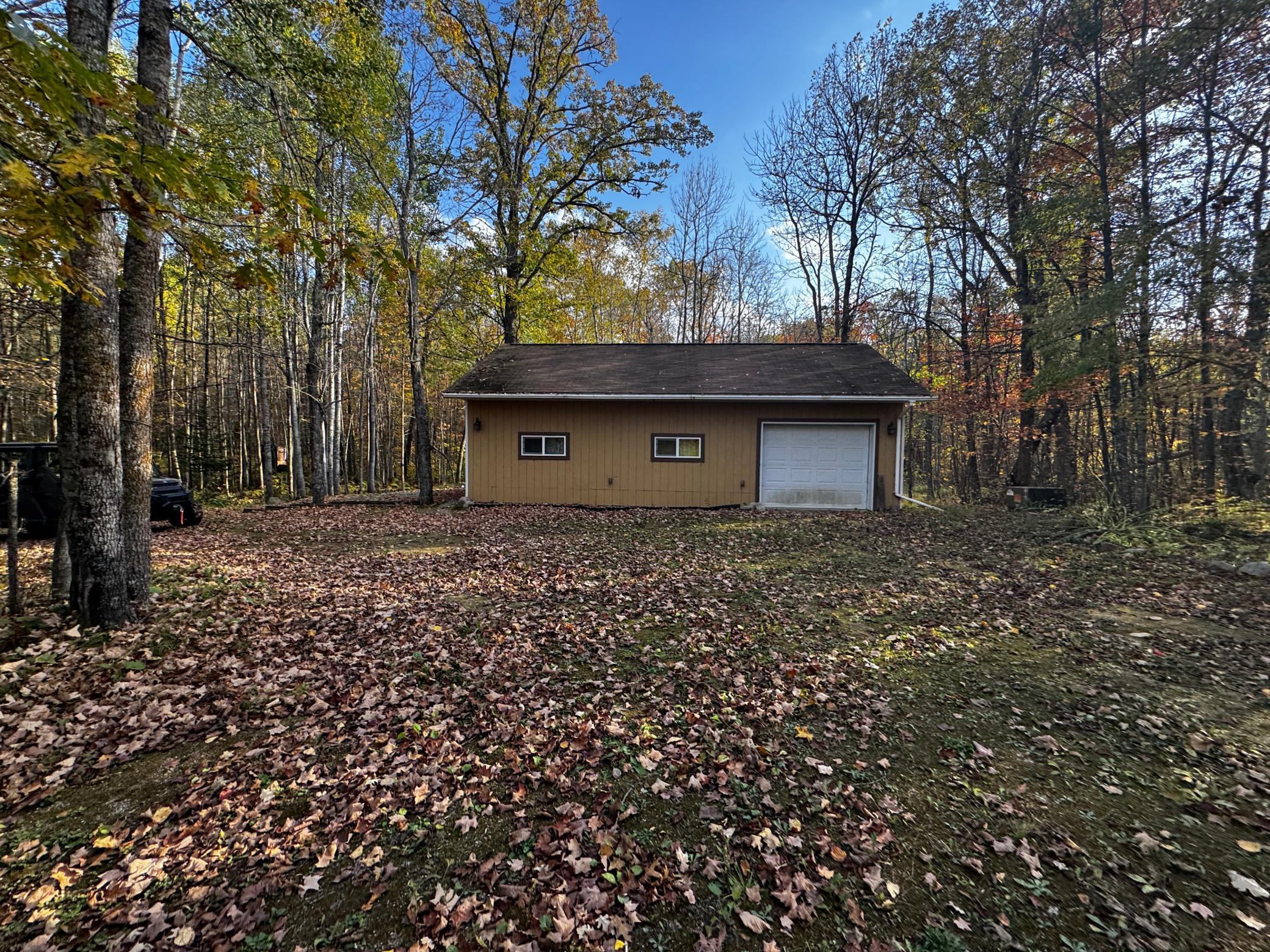 3108 Blackbird Road Northeast Cass Lake, MN 56633 - Photo 25 of 57