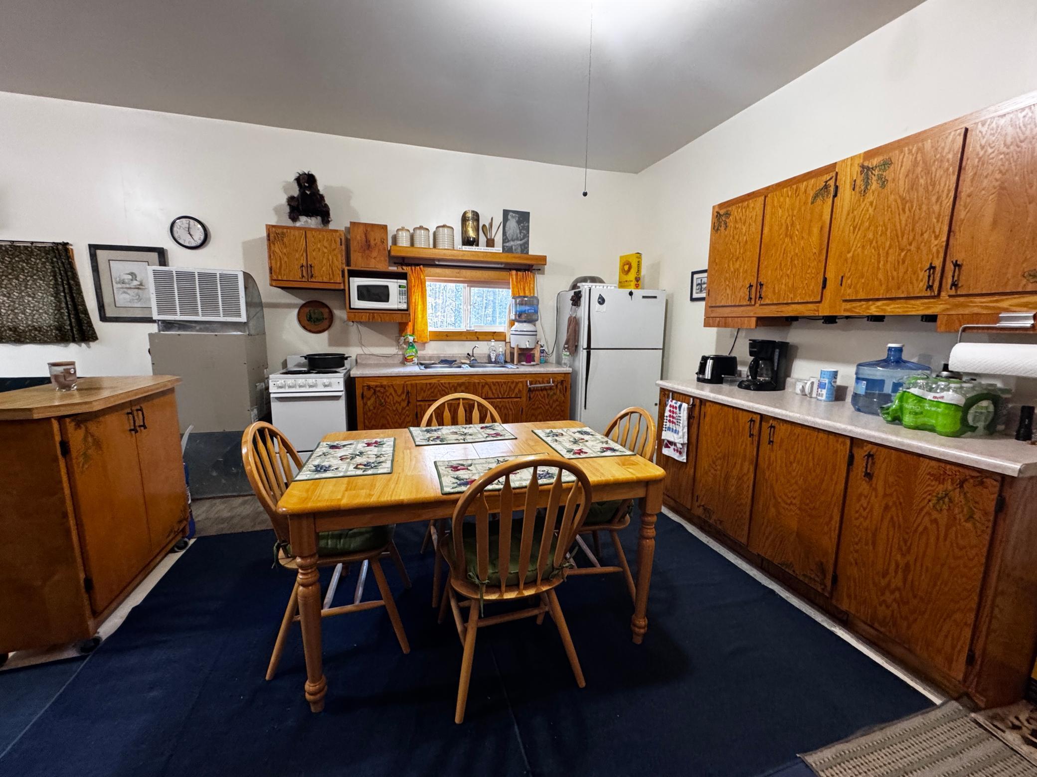 3108 Blackbird Road Northeast Cass Lake, MN 56633 - Photo 3 of 57